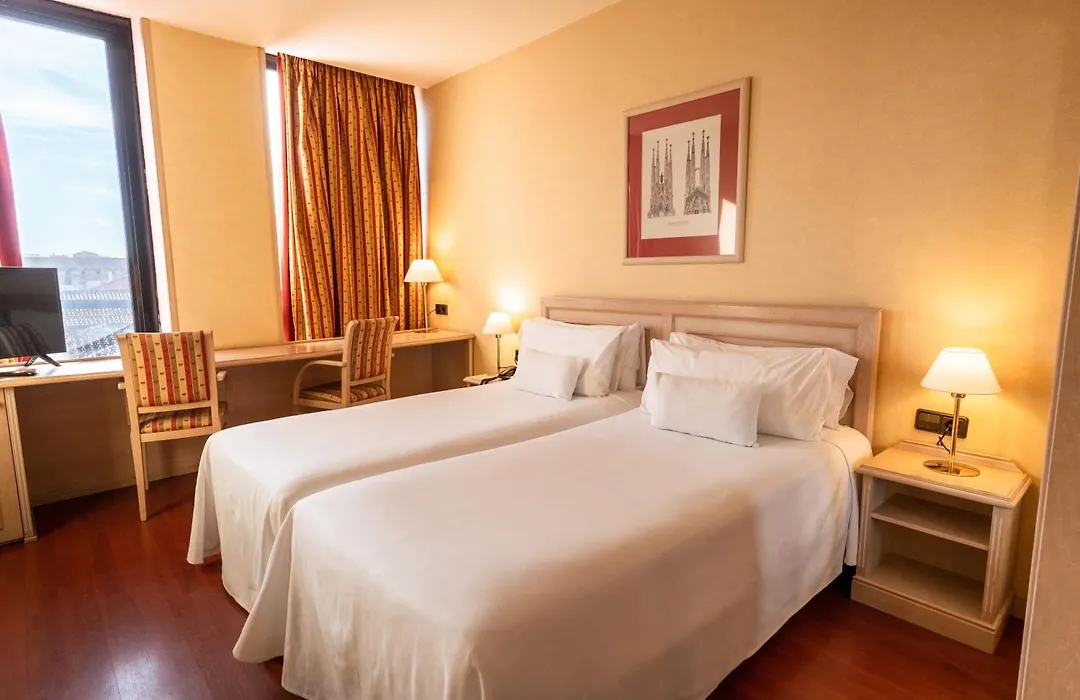 Petit Palace Aston Anteriormente Sunotel Aston-1