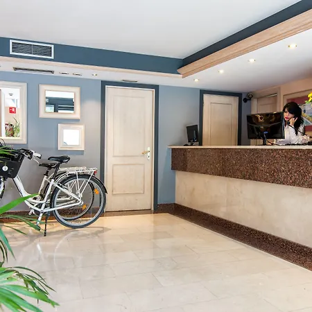 Petit Palace Aston Anteriormente Sunotel Aston-3